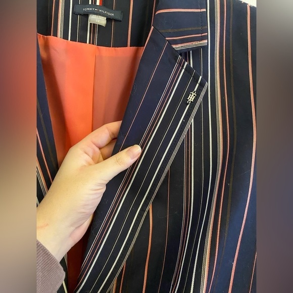 𝅺TOMMY Hilfiger size 12 - Picture 4 of 5